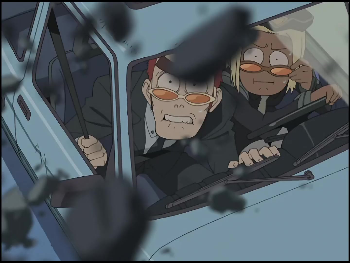[Tsukyio Editing Resources] FLCL (Episode 6) Raw Clips (244) (tsukyio.com).mp4